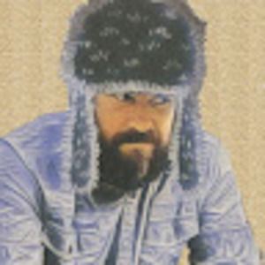 Meet your Posher, Dan